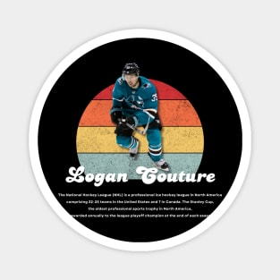 Logan Couture Vintage Vol 01 Magnet